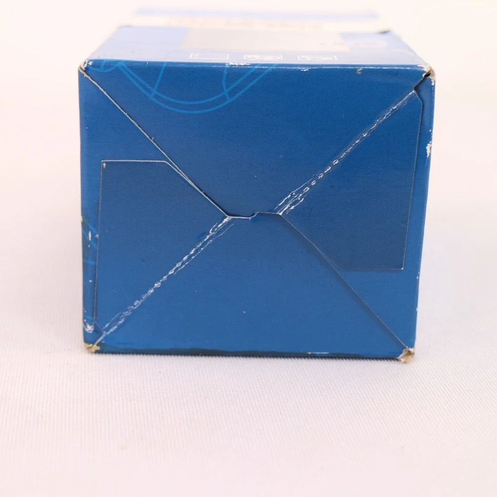 Bosch ISC-CDL1-WA15 Motion Detector SEALED Commercial Series TriTech Anti-Mask